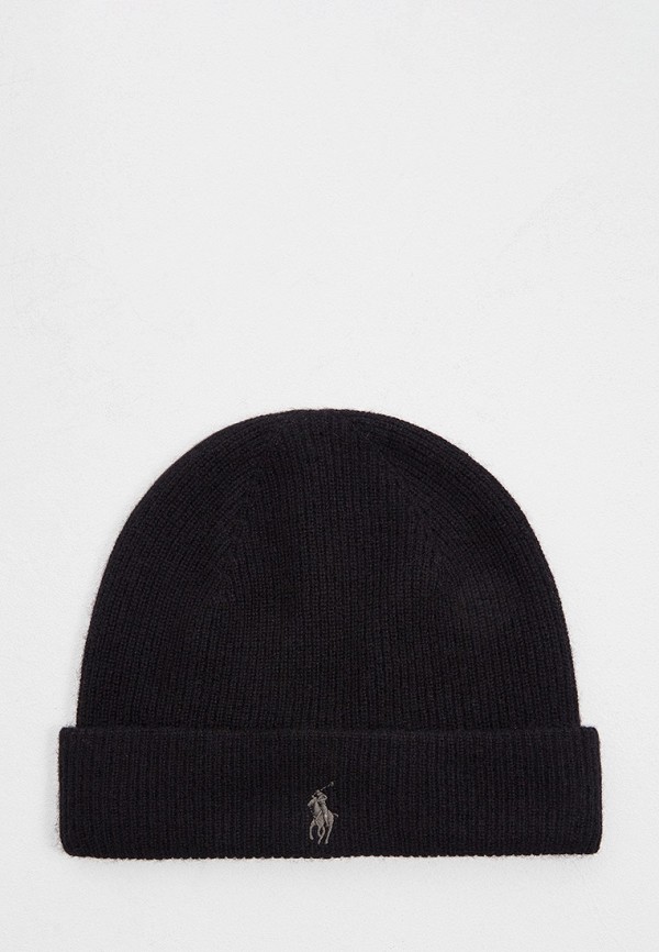 фото Шапка polo ralph lauren