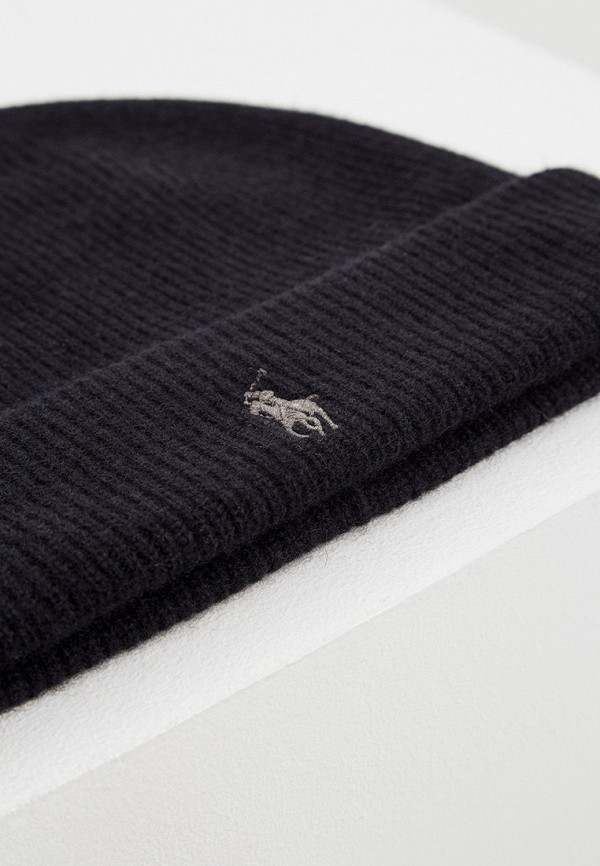 фото Шапка polo ralph lauren