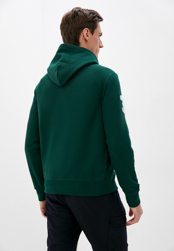 

Худи Polo Ralph Lauren, Зеленый