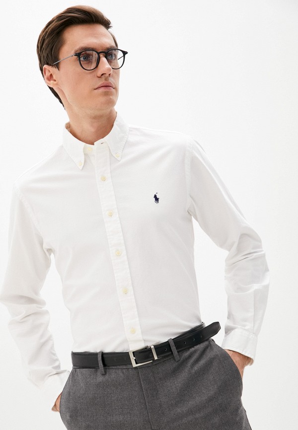 фото Рубашка polo ralph lauren