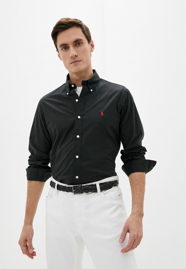 фото Рубашка polo ralph lauren