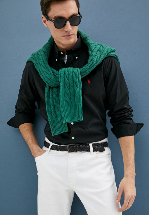 фото Рубашка polo ralph lauren