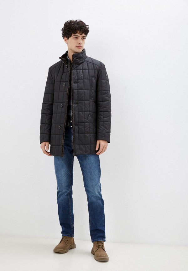 фото Куртка утепленная avalon