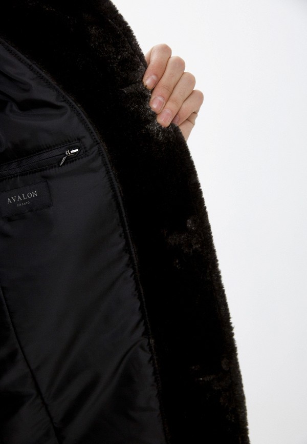 фото Куртка утепленная avalon