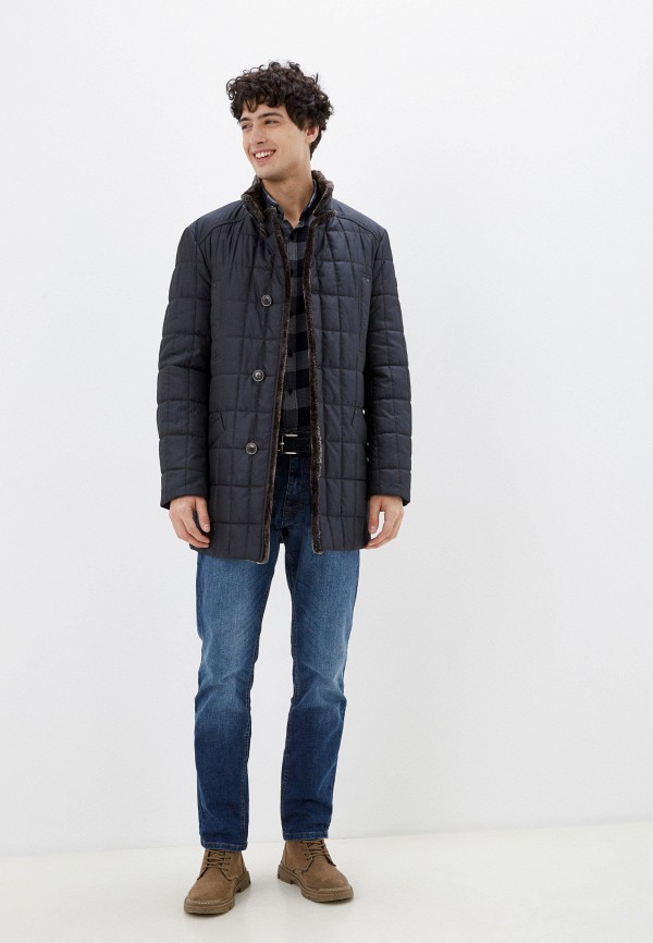 фото Куртка утепленная avalon