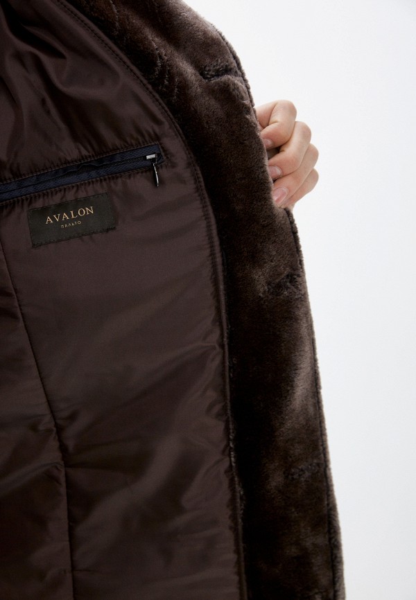 фото Куртка утепленная avalon