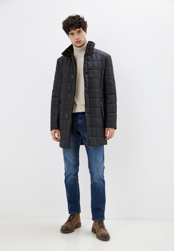 фото Куртка утепленная avalon