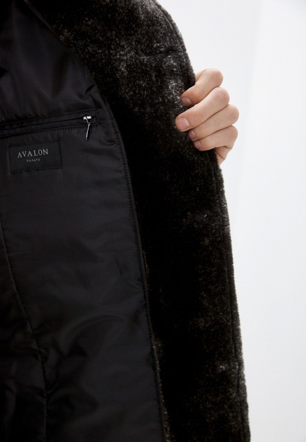 фото Куртка утепленная avalon