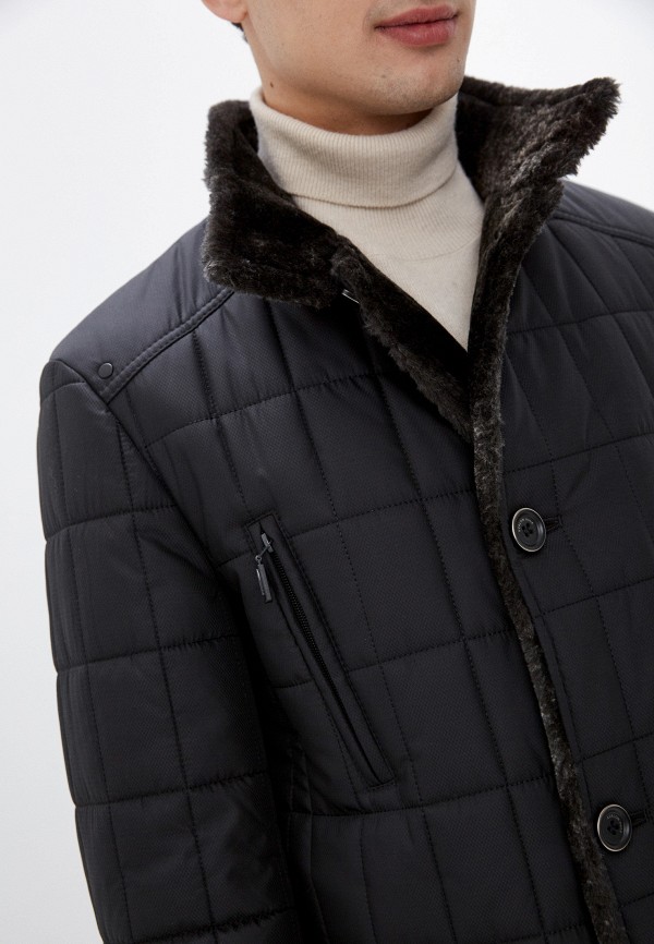 фото Куртка утепленная avalon