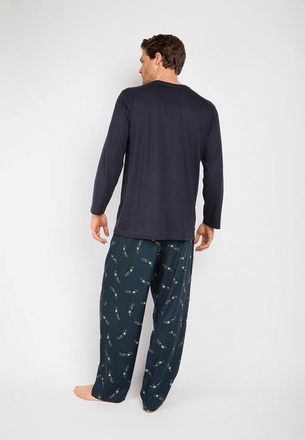 

Пижама Cyberjammies, Синий, Cyberjammies MP002XM09GOX