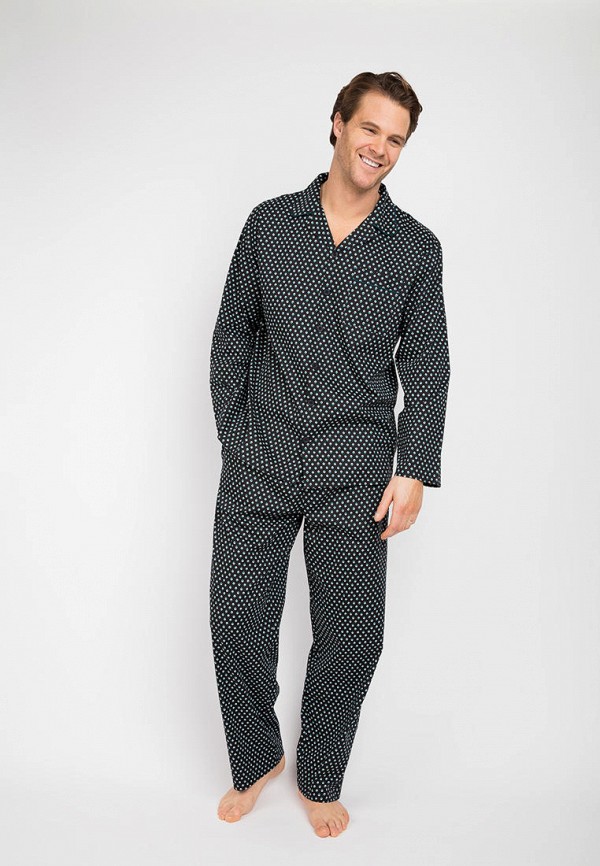 

Пижама Cyberjammies, Черный, William