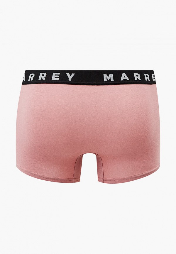 

Трусы MARREY, Розовый, Boxers Ash Rose