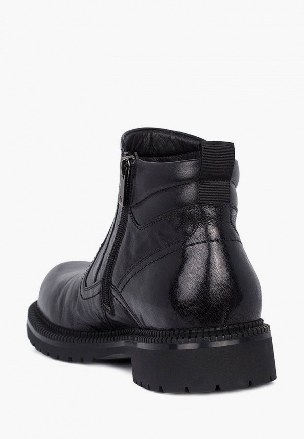 фото Ботинки tj collection