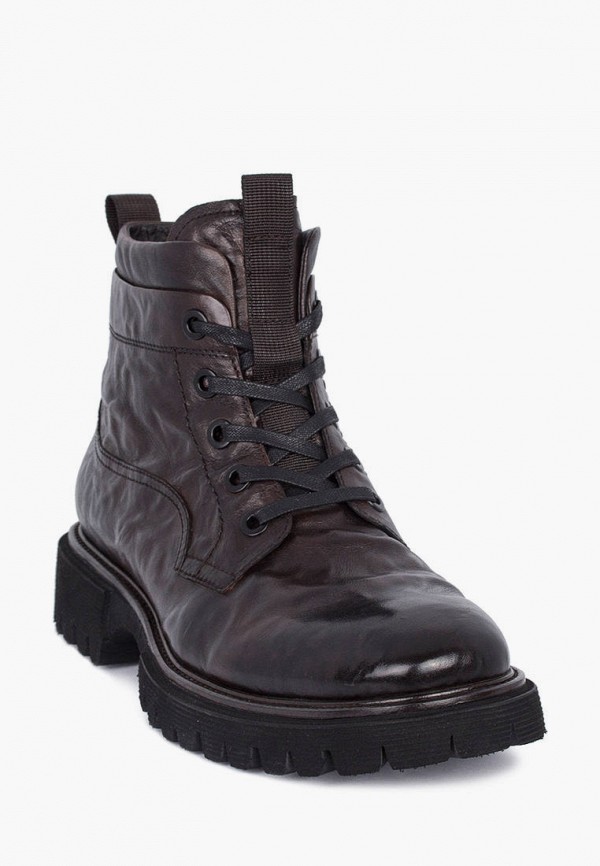 фото Ботинки tj collection