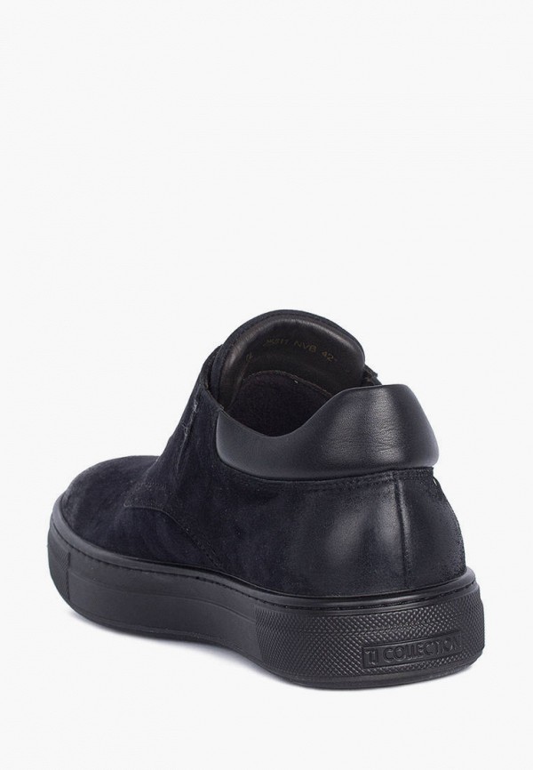 фото Кеды tj collection