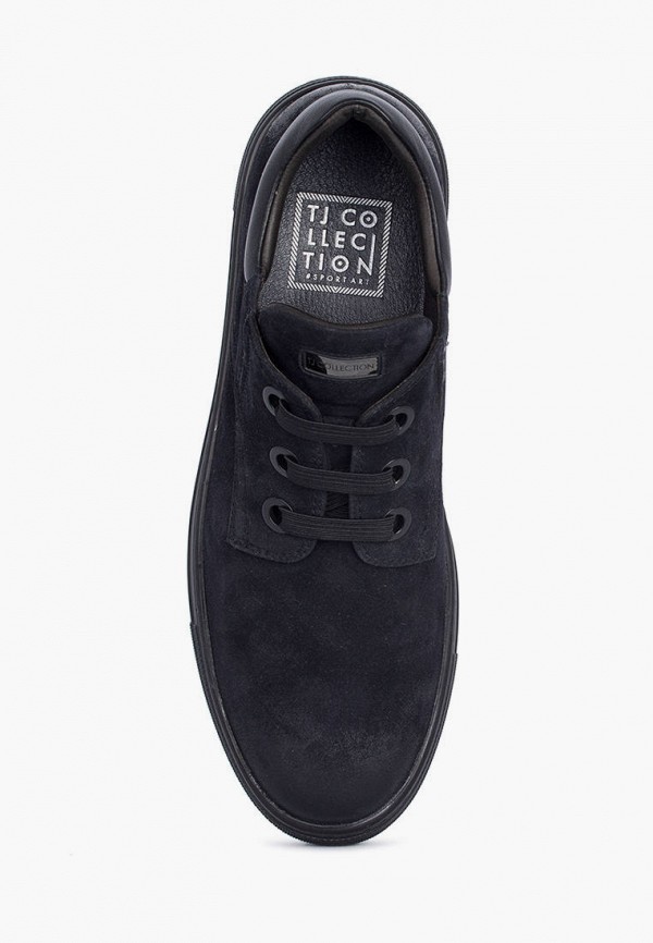 фото Кеды tj collection