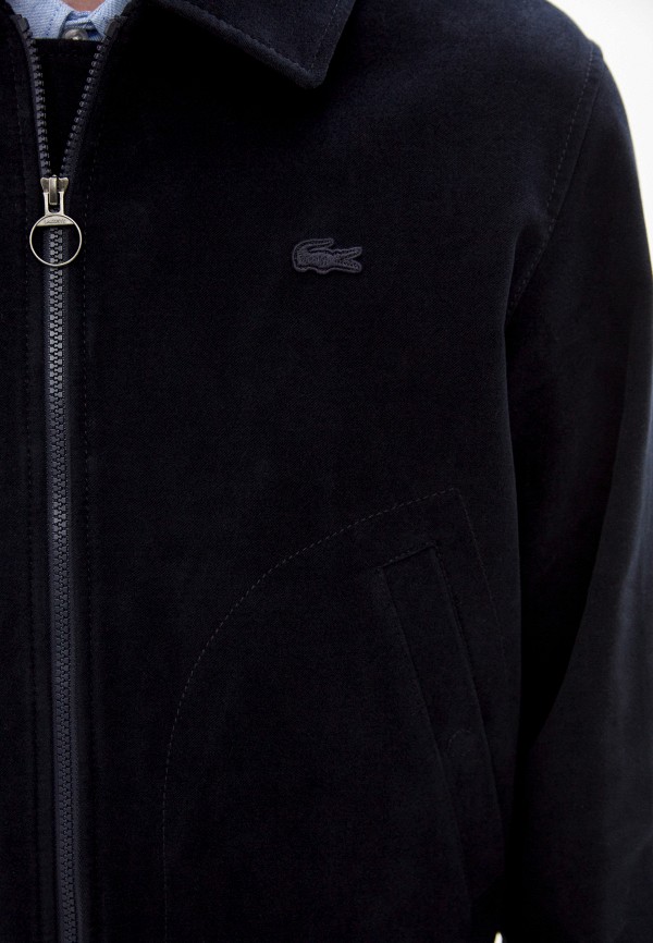 фото Куртка утепленная lacoste