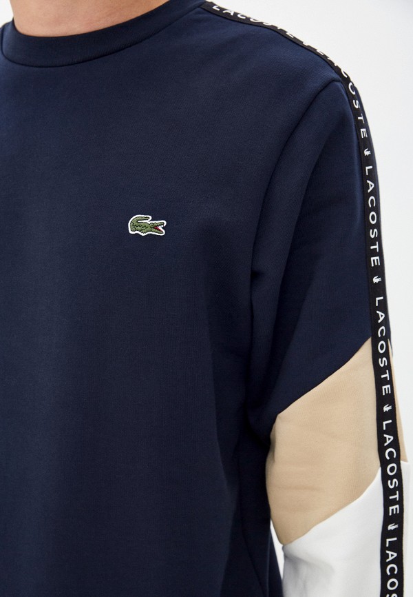 фото Свитшот lacoste