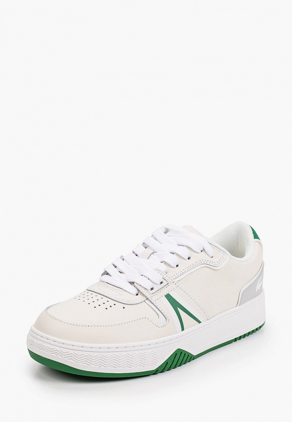 фото Кеды lacoste