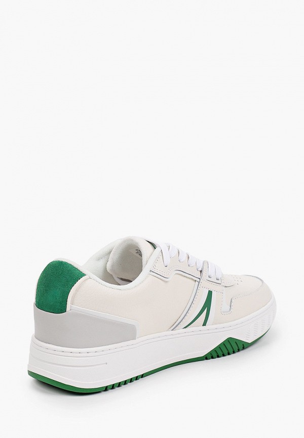 фото Кеды lacoste