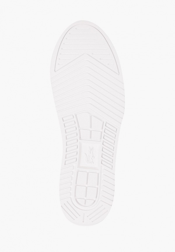 

Кеды Lacoste, Бежевый