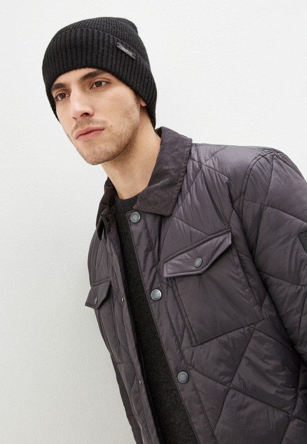 фото Шапка oddwood