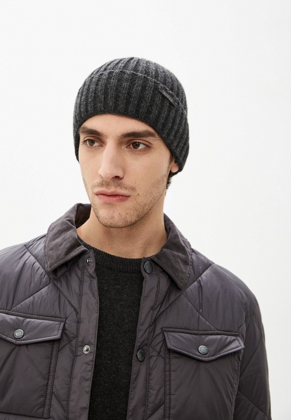 фото Шапка oddwood