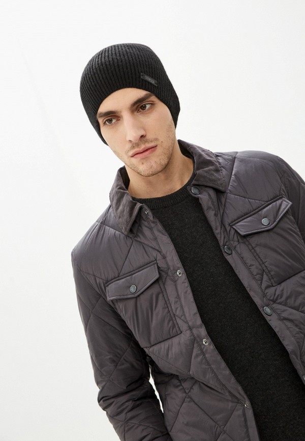 фото Шапка oddwood