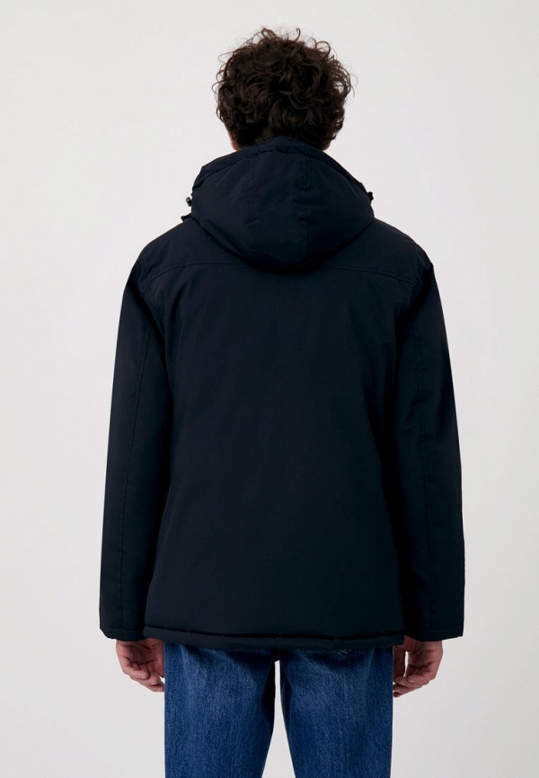 фото Куртка утепленная finn flare