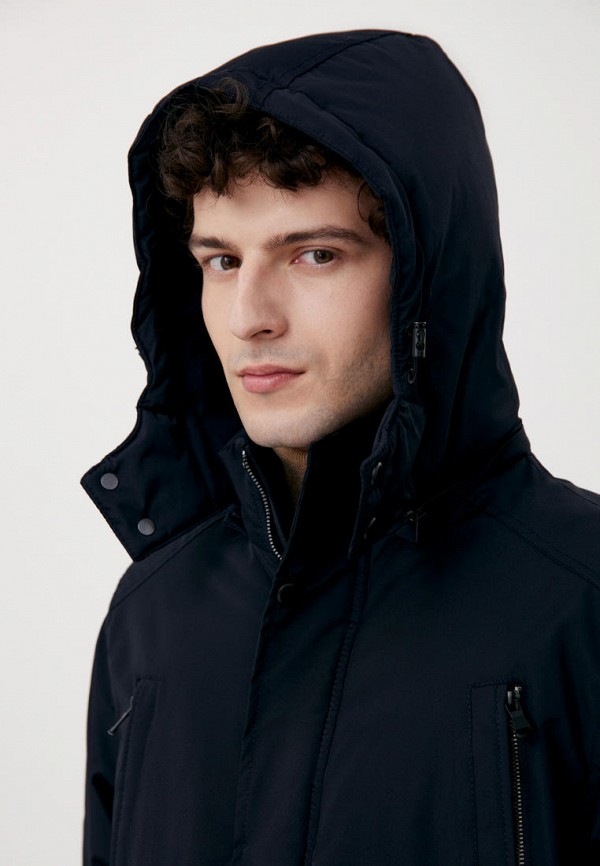 фото Куртка утепленная finn flare