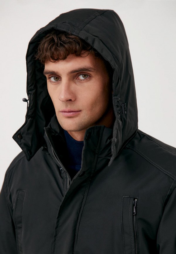 фото Куртка утепленная finn flare