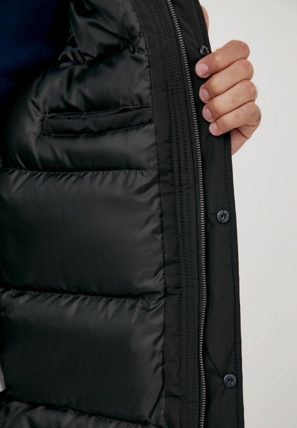 фото Куртка утепленная finn flare