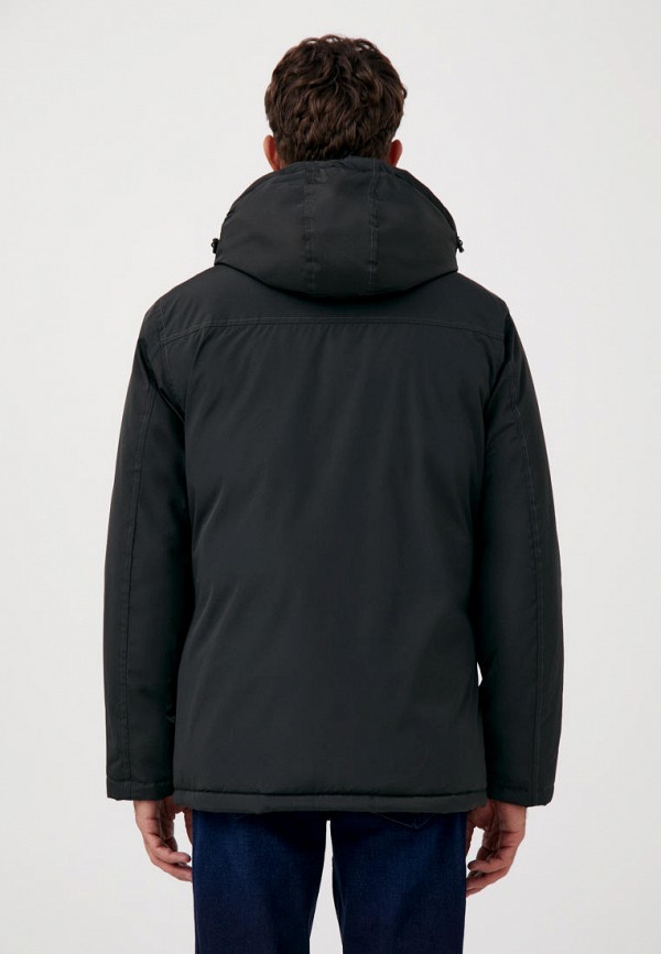 фото Куртка утепленная finn flare