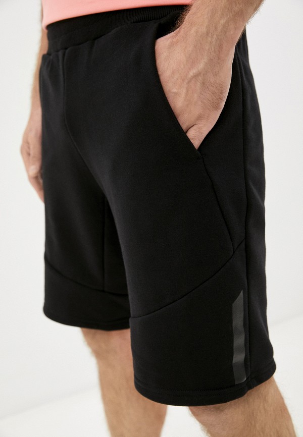 фото Шорты спортивные emdi