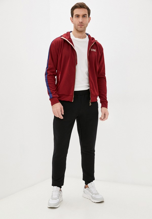 фото Брюки спортивные emdi