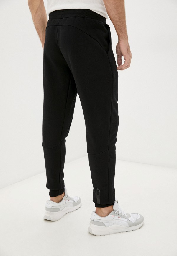 фото Брюки спортивные emdi