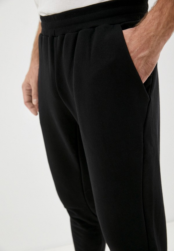 фото Брюки спортивные emdi