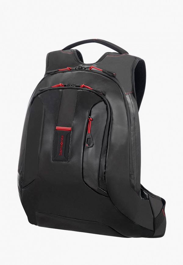 

Рюкзак Samsonite, Черный, PARADIVER LIGHT