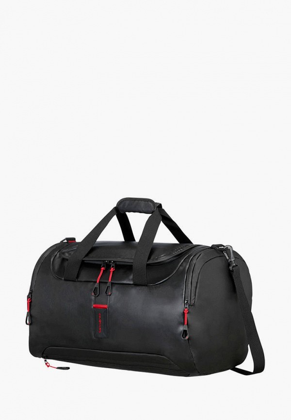 

Сумка дорожная Samsonite, Черный, Paradiver Light