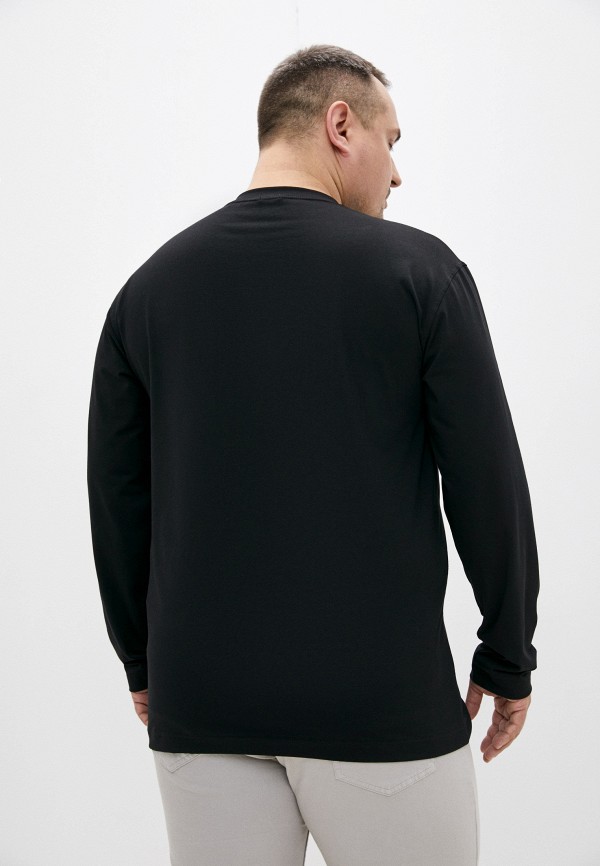 фото Лонгслив galion