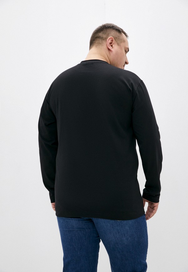 фото Лонгслив galion