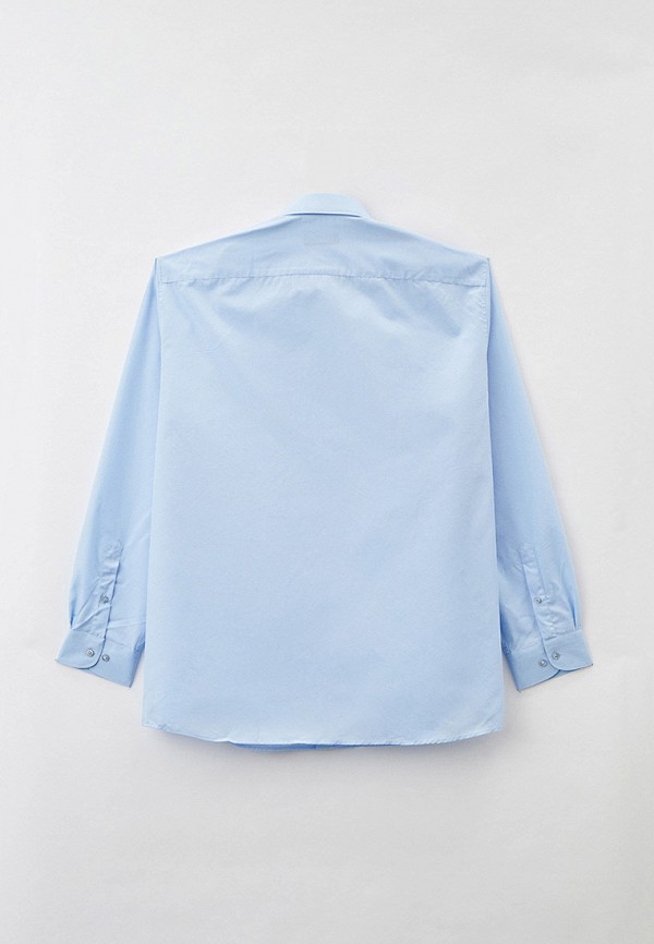 Рубашка Galion цвет голубой  Фото 2