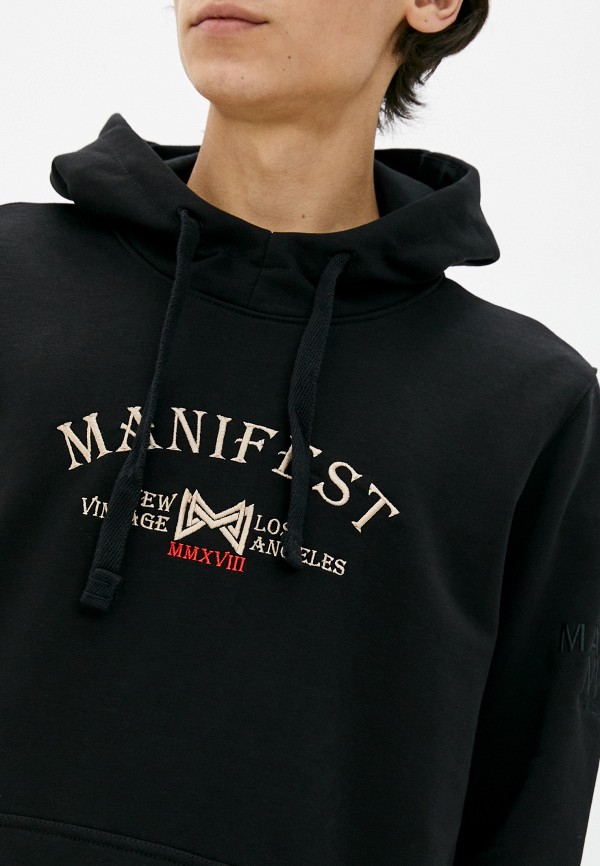 фото Худи manifest