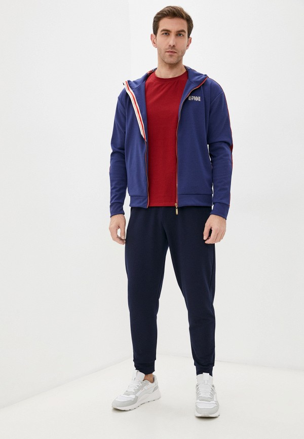 фото Брюки спортивные emdi