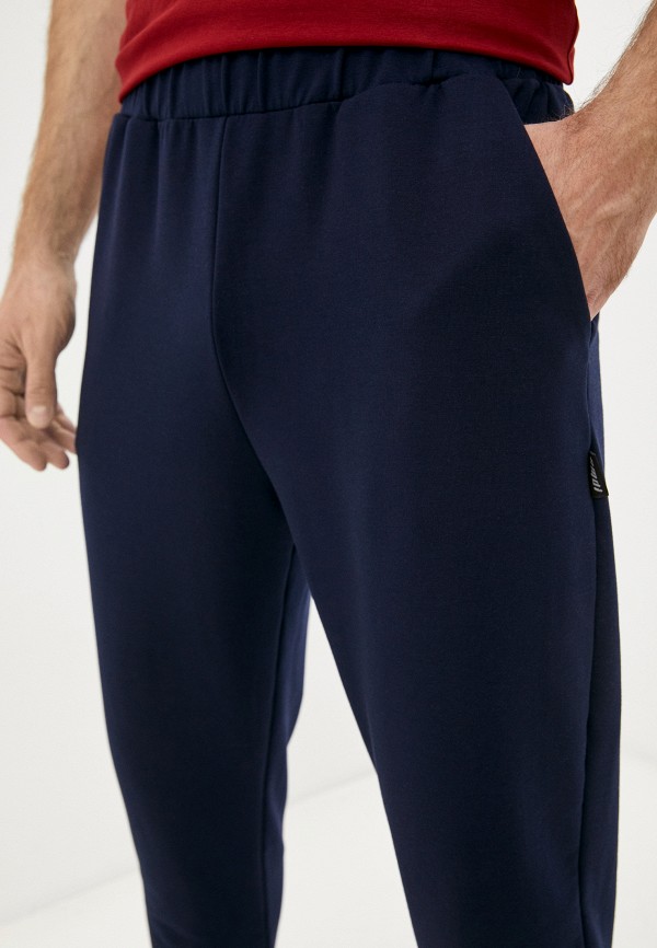 фото Брюки спортивные emdi