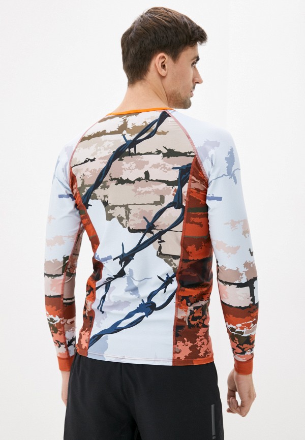 фото Лонгслив спортивный emdi