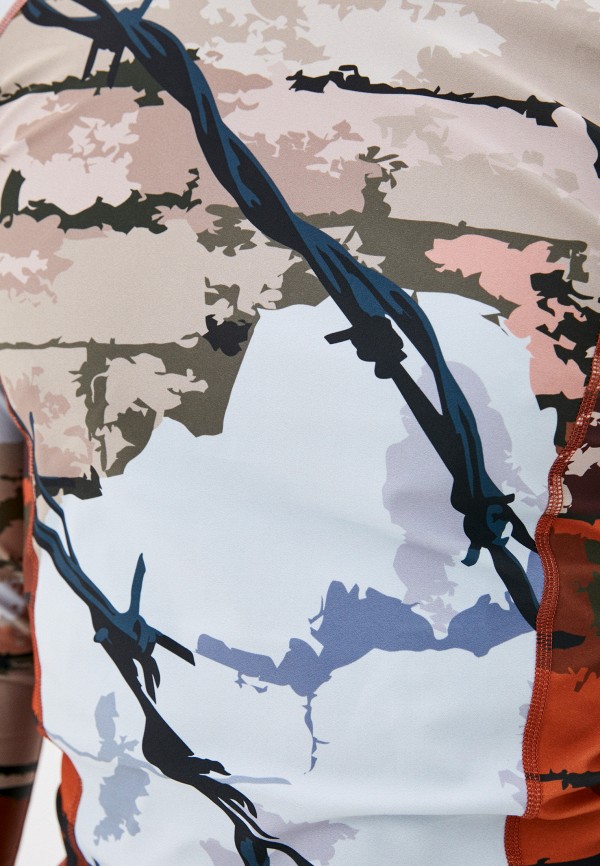 фото Лонгслив спортивный emdi