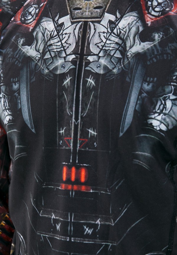 фото Лонгслив спортивный emdi