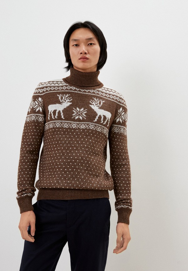 фото Свитер дирз