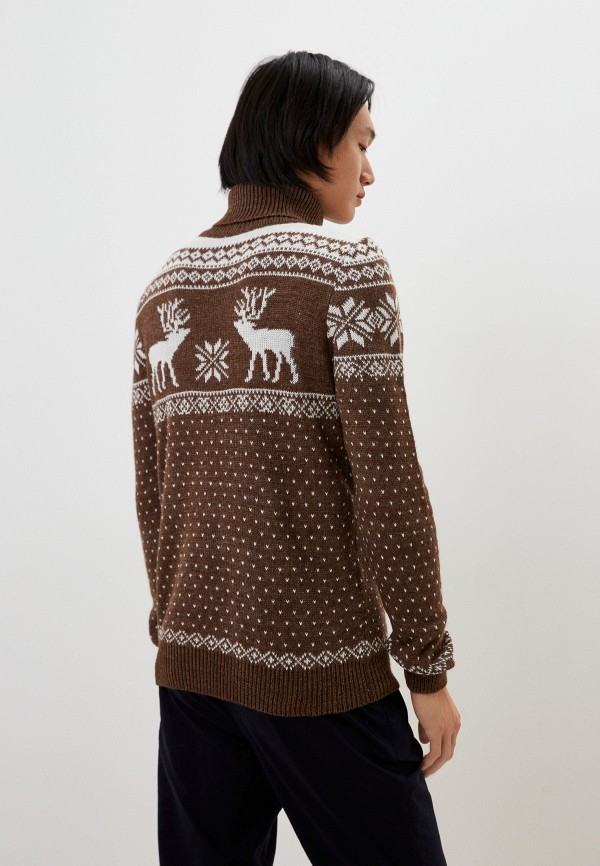 фото Свитер дирз